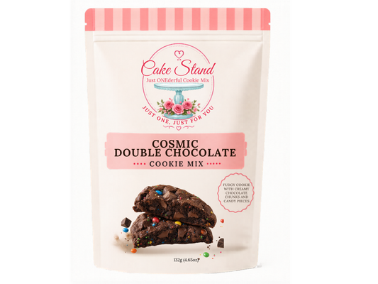 Cosmic Double Chocolate Chunk