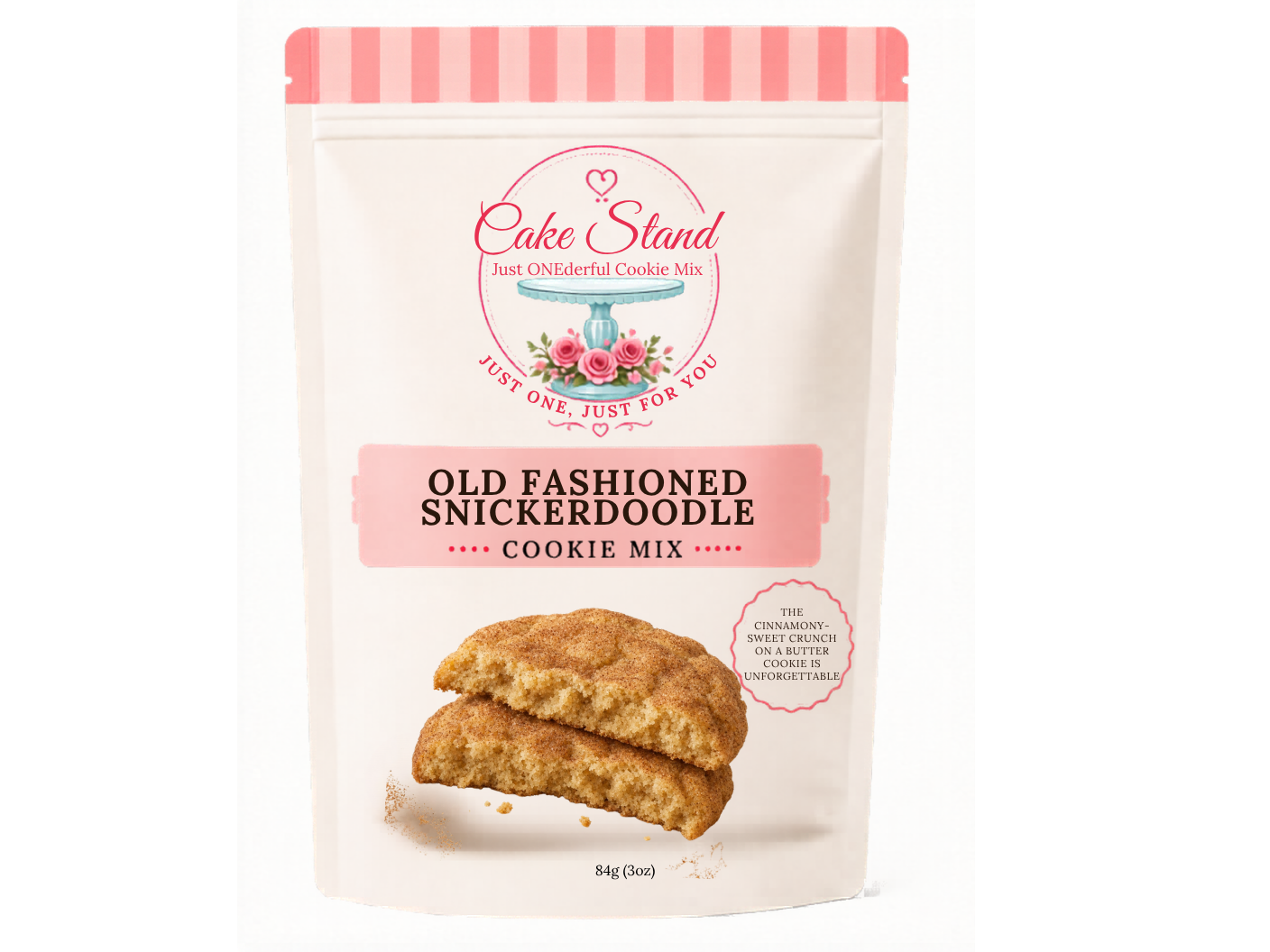 Snickerdoodle